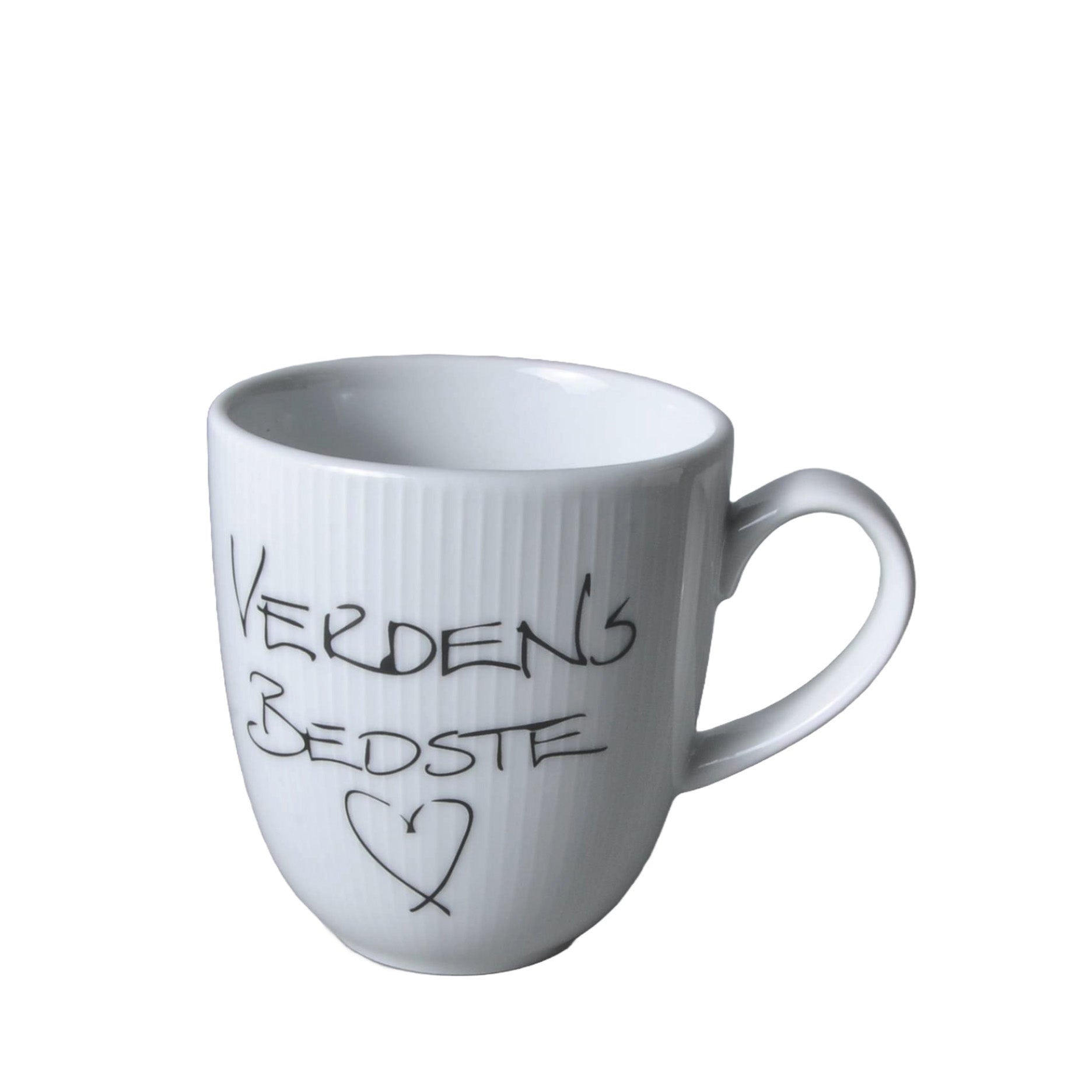 Magic Verdens Bedste krus 2 stk.